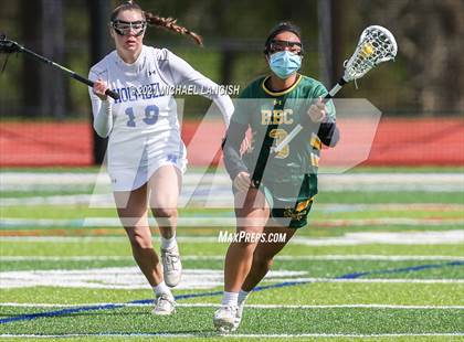Thumbnail 1 in Red Bank Catholic @ Holmdel photogallery.