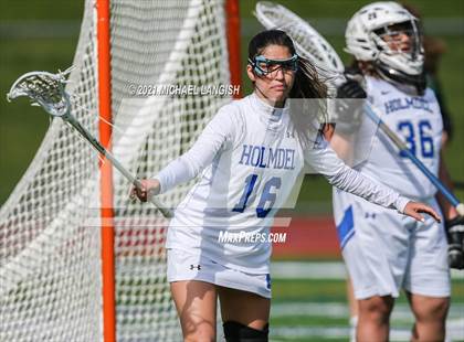 Thumbnail 2 in Red Bank Catholic @ Holmdel photogallery.