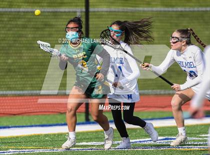 Thumbnail 2 in Red Bank Catholic @ Holmdel photogallery.
