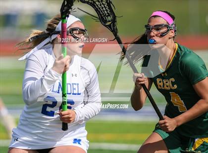 Thumbnail 2 in Red Bank Catholic @ Holmdel photogallery.