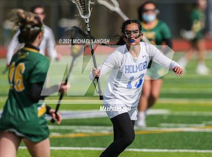 Thumbnail 1 in Red Bank Catholic @ Holmdel photogallery.