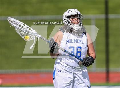 Thumbnail 3 in Red Bank Catholic @ Holmdel photogallery.