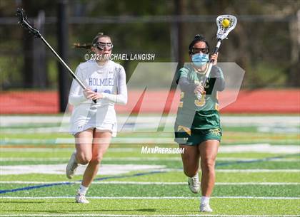 Thumbnail 1 in Red Bank Catholic @ Holmdel photogallery.