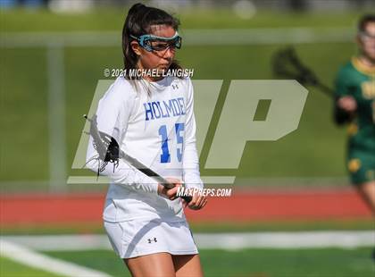 Thumbnail 3 in Red Bank Catholic @ Holmdel photogallery.