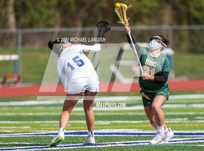 Thumbnail 2 in Red Bank Catholic @ Holmdel photogallery.