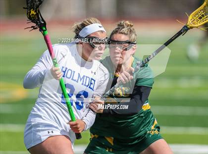 Thumbnail 1 in Red Bank Catholic @ Holmdel photogallery.