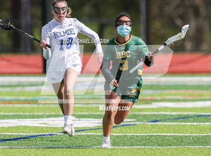 Thumbnail 2 in Red Bank Catholic @ Holmdel photogallery.
