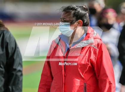 Thumbnail 2 in Red Bank Catholic @ Holmdel photogallery.