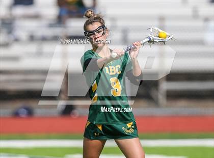Thumbnail 3 in Red Bank Catholic @ Holmdel photogallery.