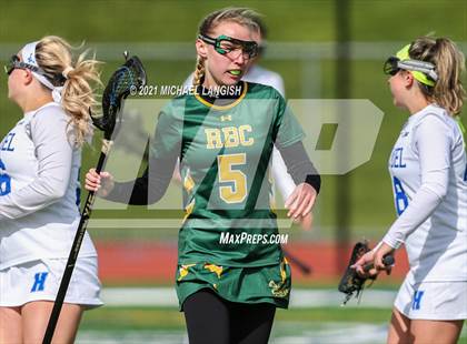 Thumbnail 3 in Red Bank Catholic @ Holmdel photogallery.