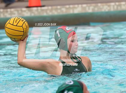 Thumbnail 2 in St. Mary's vs Granite Bay (Julian Szmidt Memorial Tournament) photogallery.