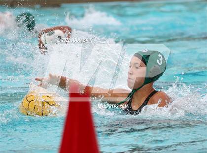 Thumbnail 1 in St. Mary's vs Granite Bay (Julian Szmidt Memorial Tournament) photogallery.