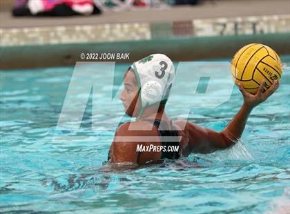 Thumbnail 2 in St. Mary's vs Granite Bay (Julian Szmidt Memorial Tournament) photogallery.