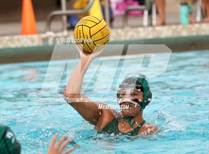 Thumbnail 1 in St. Mary's vs Granite Bay (Julian Szmidt Memorial Tournament) photogallery.