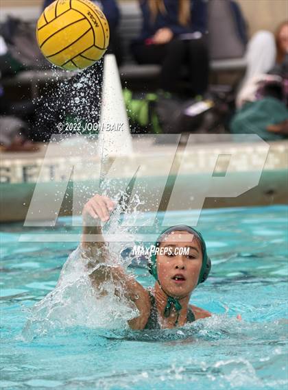 Thumbnail 3 in St. Mary's vs Granite Bay (Julian Szmidt Memorial Tournament) photogallery.