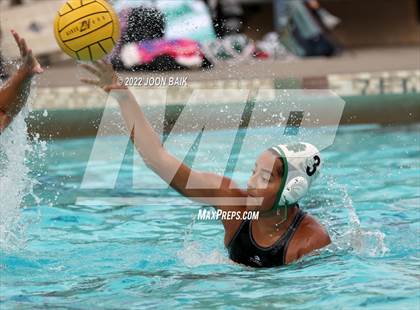 Thumbnail 2 in St. Mary's vs Granite Bay (Julian Szmidt Memorial Tournament) photogallery.