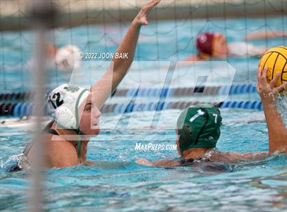 Thumbnail 2 in St. Mary's vs Granite Bay (Julian Szmidt Memorial Tournament) photogallery.