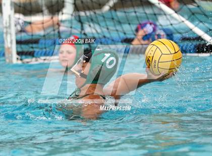 Thumbnail 1 in St. Mary's vs Granite Bay (Julian Szmidt Memorial Tournament) photogallery.