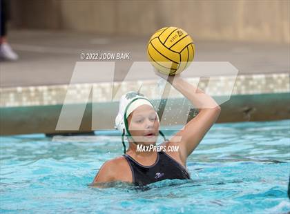 Thumbnail 3 in St. Mary's vs Granite Bay (Julian Szmidt Memorial Tournament) photogallery.