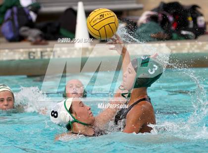Thumbnail 3 in St. Mary's vs Granite Bay (Julian Szmidt Memorial Tournament) photogallery.
