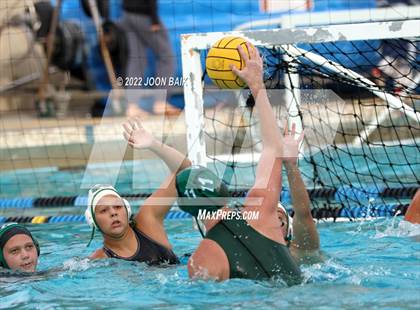 Thumbnail 1 in St. Mary's vs Granite Bay (Julian Szmidt Memorial Tournament) photogallery.