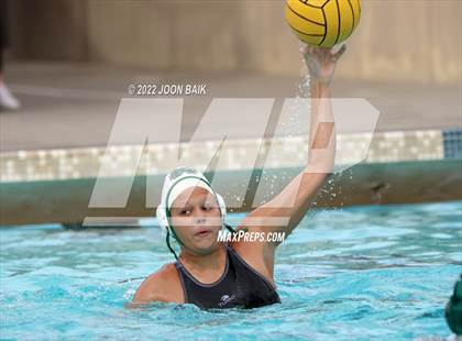 Thumbnail 1 in St. Mary's vs Granite Bay (Julian Szmidt Memorial Tournament) photogallery.