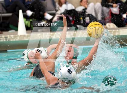 Thumbnail 3 in St. Mary's vs Granite Bay (Julian Szmidt Memorial Tournament) photogallery.