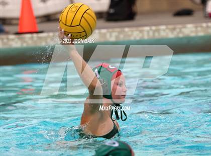 Thumbnail 1 in St. Mary's vs Granite Bay (Julian Szmidt Memorial Tournament) photogallery.