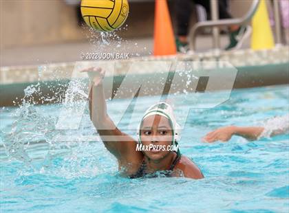 Thumbnail 1 in St. Mary's vs Granite Bay (Julian Szmidt Memorial Tournament) photogallery.