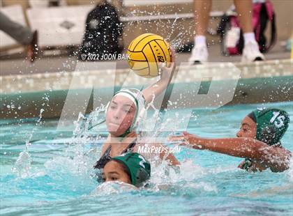 Thumbnail 3 in St. Mary's vs Granite Bay (Julian Szmidt Memorial Tournament) photogallery.