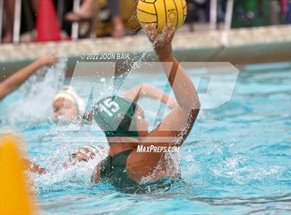 Thumbnail 3 in St. Mary's vs Granite Bay (Julian Szmidt Memorial Tournament) photogallery.