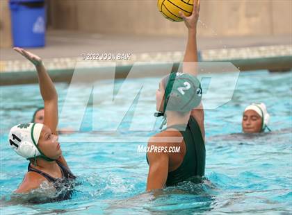 Thumbnail 2 in St. Mary's vs Granite Bay (Julian Szmidt Memorial Tournament) photogallery.