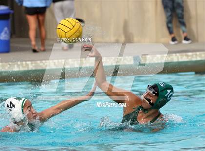 Thumbnail 2 in St. Mary's vs Granite Bay (Julian Szmidt Memorial Tournament) photogallery.