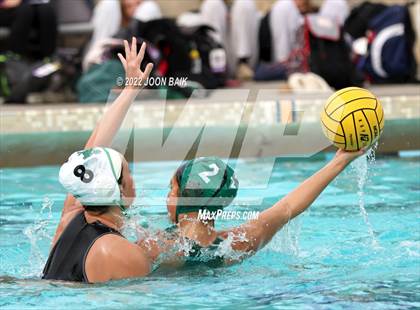 Thumbnail 1 in St. Mary's vs Granite Bay (Julian Szmidt Memorial Tournament) photogallery.