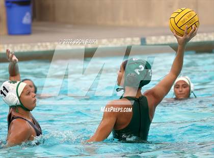 Thumbnail 3 in St. Mary's vs Granite Bay (Julian Szmidt Memorial Tournament) photogallery.