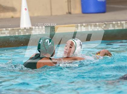 Thumbnail 3 in St. Mary's vs Granite Bay (Julian Szmidt Memorial Tournament) photogallery.
