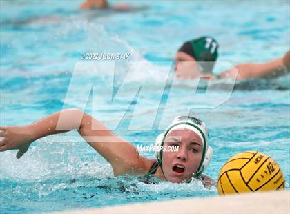 Thumbnail 2 in St. Mary's vs Granite Bay (Julian Szmidt Memorial Tournament) photogallery.