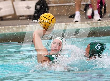 Thumbnail 2 in St. Mary's vs Granite Bay (Julian Szmidt Memorial Tournament) photogallery.