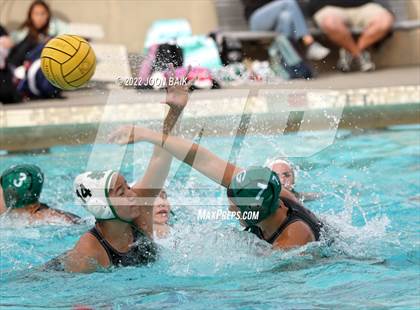 Thumbnail 3 in St. Mary's vs Granite Bay (Julian Szmidt Memorial Tournament) photogallery.