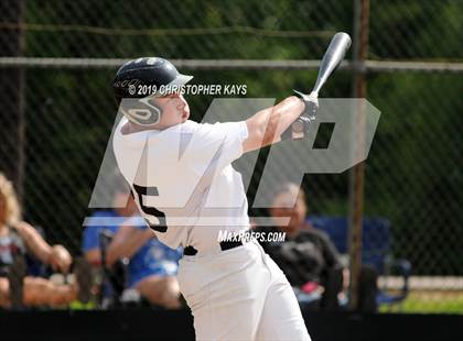 Thumbnail 3 in Nashville vs. Fairfield (IHSA 2A Sectional Semifinal) photogallery.