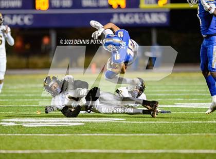 Thumbnail 3 in Wilcox vs. Serra photogallery.