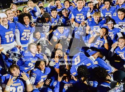 Thumbnail 3 in Wilcox vs. Serra photogallery.