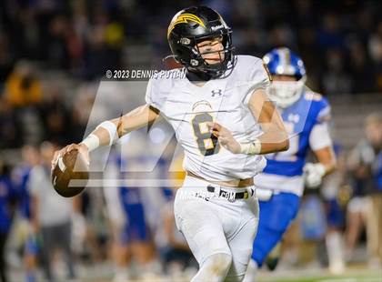 Thumbnail 3 in Wilcox vs. Serra photogallery.