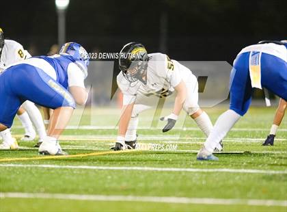 Thumbnail 3 in Wilcox vs. Serra photogallery.