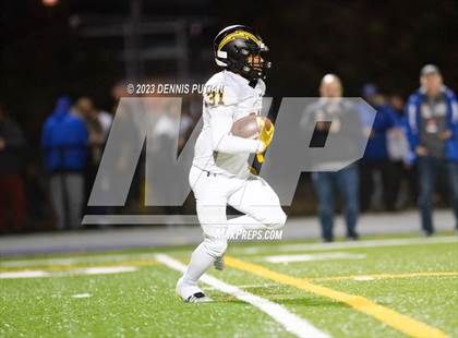 Thumbnail 1 in Wilcox vs. Serra photogallery.