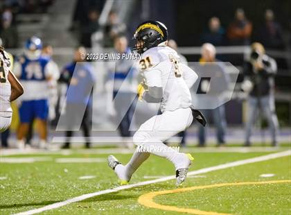 Thumbnail 3 in Wilcox vs. Serra photogallery.