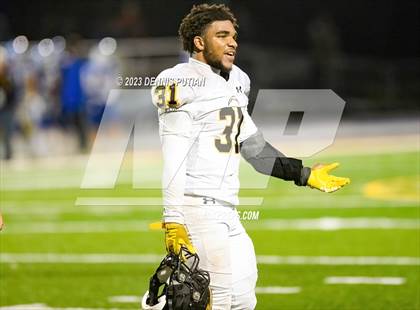 Thumbnail 2 in Wilcox vs. Serra photogallery.