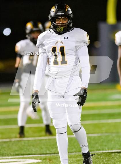Thumbnail 2 in Wilcox vs. Serra photogallery.