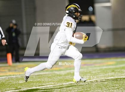 Thumbnail 3 in Wilcox vs. Serra photogallery.
