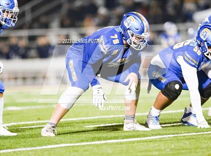 Thumbnail 1 in Wilcox vs. Serra photogallery.